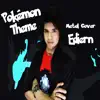 Pokémon Theme (From "Pokémon") [Metal Cover] song lyrics