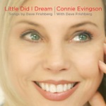 Connie Evingson - Peel Me a Grape