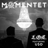 Momentet (feat. U$O) artwork