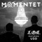 Momentet (feat. U$O) artwork