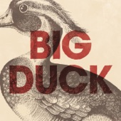 Big Duck - Pencil Thin Mustache (feat. Jay Boss Rubin, Dylan Esmonde, Robbie Aldworth & Chris Fanshier)