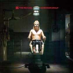 The Michael Schenker Group - Lost Horizons (2009 Remaster)