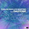 Can You Feel Love Coming (feat. Dastone) - Single