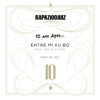 Entri Mi Ku Bo (10 Anos Depois) [feat. Grace Evora] - Rapaz 100 Juiz