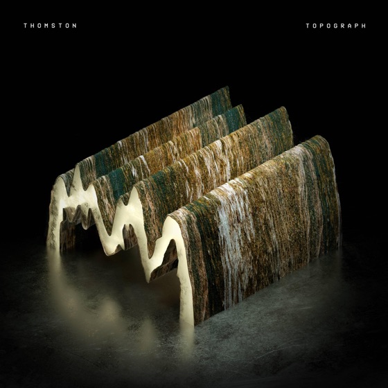 Cover artwork for Float