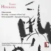 Stream & download Hosokawa: Metamorphosis, Re-turning & Ferne Landschaft III