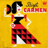 Carmen, WD. 31, Act III: A la bonne heure...Mêlons! Coupons! (Card Scene) artwork