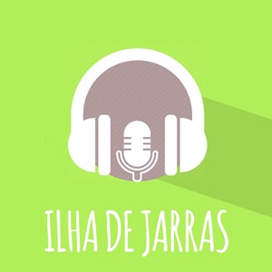 #04 - Podcast Ilha De Jarras Hoje Com Séries Do Mid Season, Retorno De Camboja, Azealia Banks e Mais!