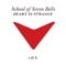 ILU (Phantogram Remix) - School of Seven Bells lyrics