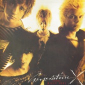 Generation X (2002 Remaster)