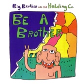 Be a Brother artwork