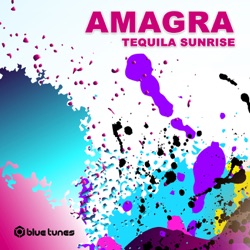 Amagra - Tequila Sunrise
