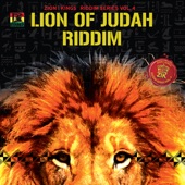 Lion of Judah Riddim (Zion I Kings Riddim Series, Vol. 4) artwork