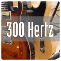 300Hertz podcast