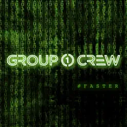 #Faster - EP - Group 1 Crew