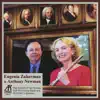 Stream & download Zukerman and Newman Play Bach, Haydn & Hummel