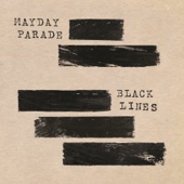 Black Lines cover