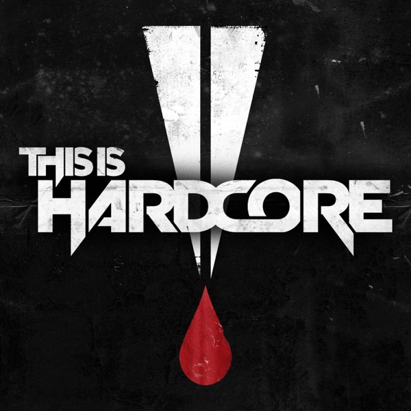 This Is Hardcore cover