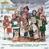 White Christmas - The Bergen White Singers
