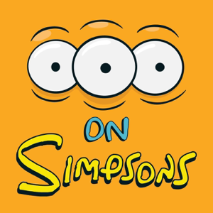 Eye on Simpsons podcast