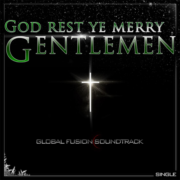 God rest ye merry remix