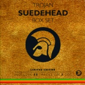Trojan Suedehead Box Set artwork