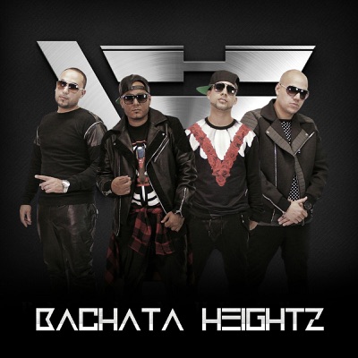 Me Puedo Matar (feat. Hector "El Torito" Acosta) - Single - Bachata Heightz