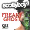 Stream & download Freaky Ghost (Dub Mix) - Single