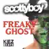 Freaky Ghost (Dub Mix) - Single album cover