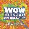 Wow Hits 2017 (Deluxe Edition) artwork