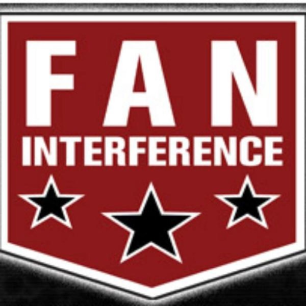 Fan Interference cover