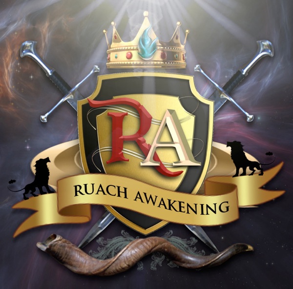 Ruach Awakening/The Furnace-San Diego cover