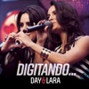 Digitando (Ao Vivo) - Single