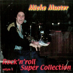 Micke Muster - Hey Rosalie - 排舞 音乐