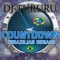 Countdown (Island Mix) - Dj Tururu lyrics
