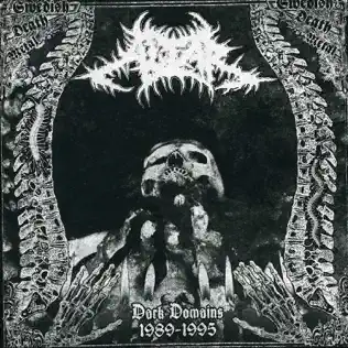 last ned album Download Altar - Dark Domains album