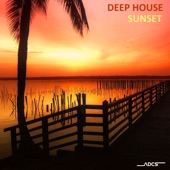 Deep House Sunset artwork