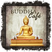 Buddha Café - Sexual Jazz Lounge, Relaxing Piano Bar Music, Solo Piano Atmosphere & Sensual Soft Piano Jazz artwork