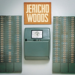 Jericho Woods - Love the Way You Love Me - 排舞 音樂