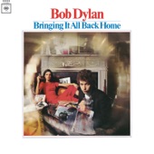Bob Dylan - It's Alright, Ma (I'm Only Bleeding)