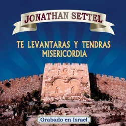 Jonathan Settel - Canto de Moisés