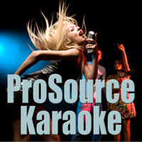 ProSource Karaoke Band - Coat of Many Colors (Originally Performed by Dolly Parton) [Instrumental] artwork
