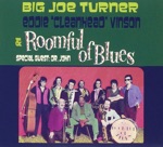 Big Joe Turner - Blues Train