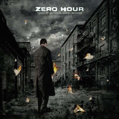 Specs of Pictures Burnt Beyond - Zero Hour