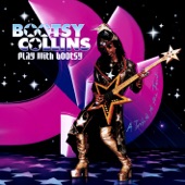 Bootsy Collins - Groove Eternal (feat. One & Bobby Womack)