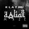 Bel Bountou - Klay BBJ lyrics