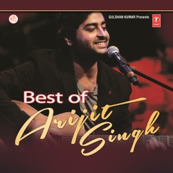 Arijit Singh - Wat Wat Wat (From "Tamasha")