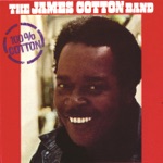 James Cotton - Rocket 88