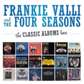 Beggin' by Frankie Valli & The Four Seasons
