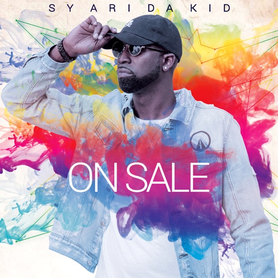 Cover artwork for On Sale